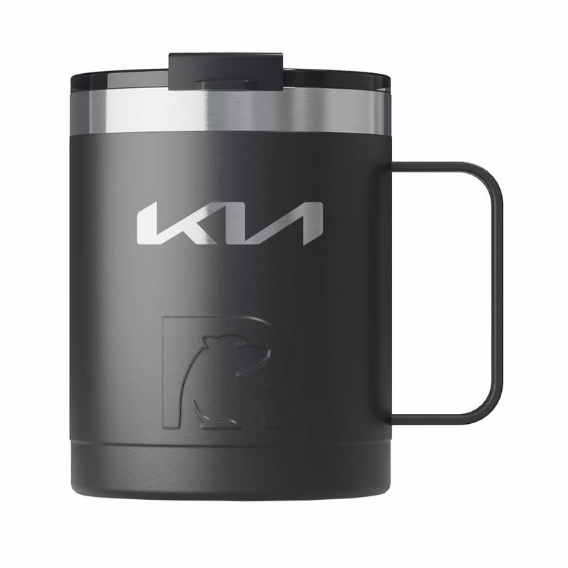 RTIC Essential Coffee Mug (Ceramic Lining)