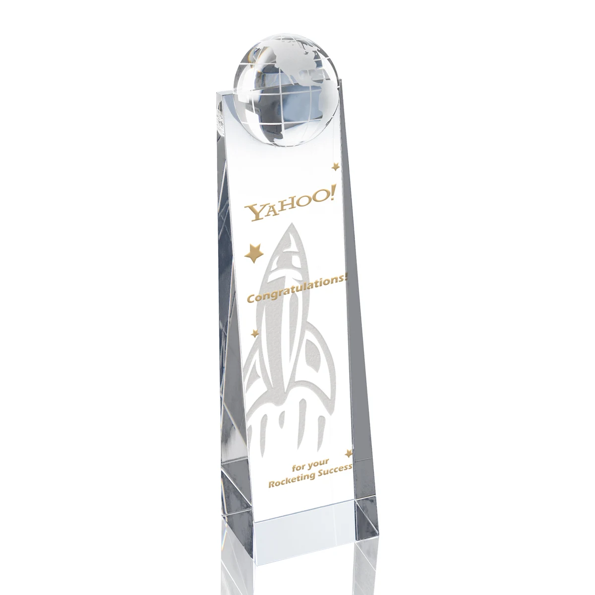 Globe Tower Award 1