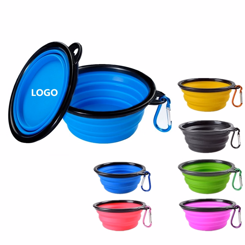 TPE Collapsible Pet Bowl