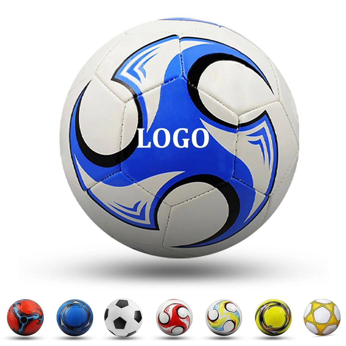 Classic Soccer Ball Size 5 1