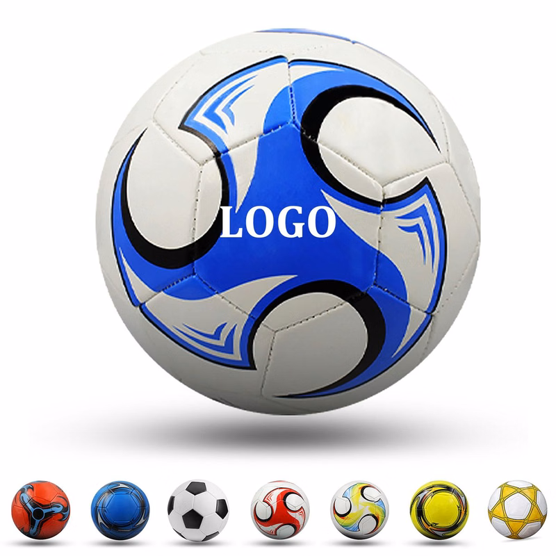 Classic Soccer Ball Size 5