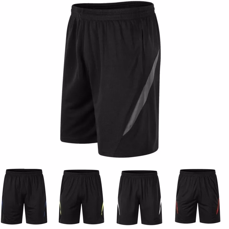Unisex Outdoor Athletic Shorts