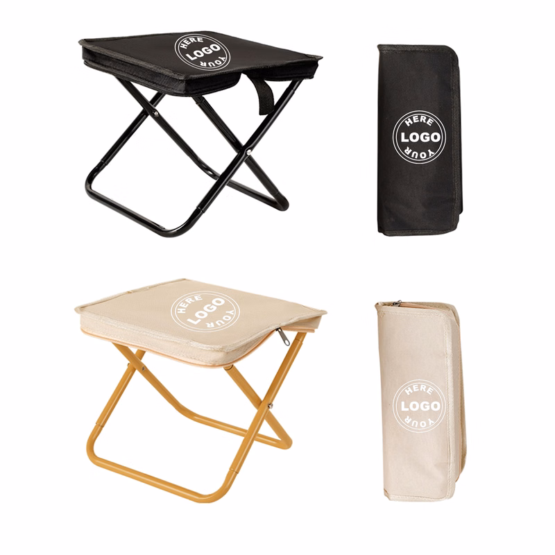 Outdoor Foldable Portable Fishing Camping Stool