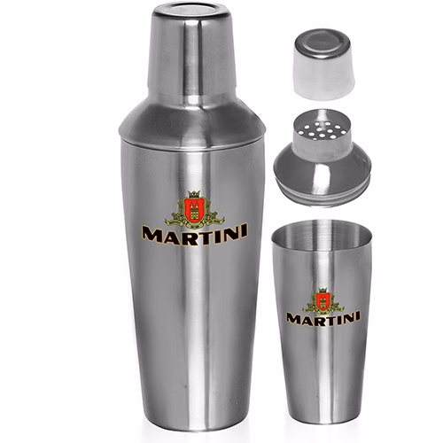 24.6 oz Cocktail Shaker