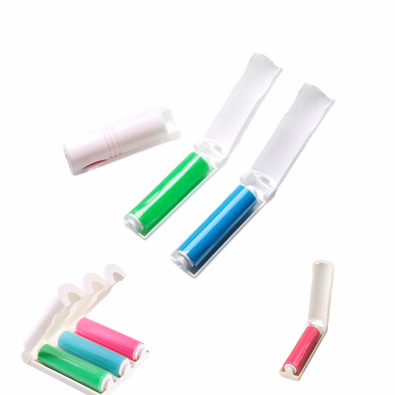 Foldable Reusable Travel Sticky Dust Remover