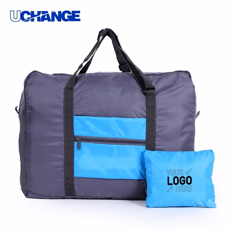 Waterproof Travel Duffel Bag for Outdoor Use