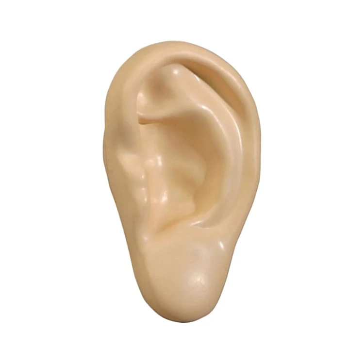 Stress Ear 1
