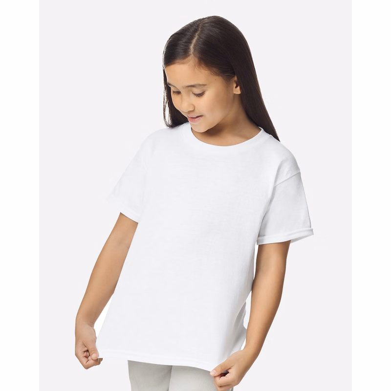 Youth DryBlend® T-Shirt - 8000B