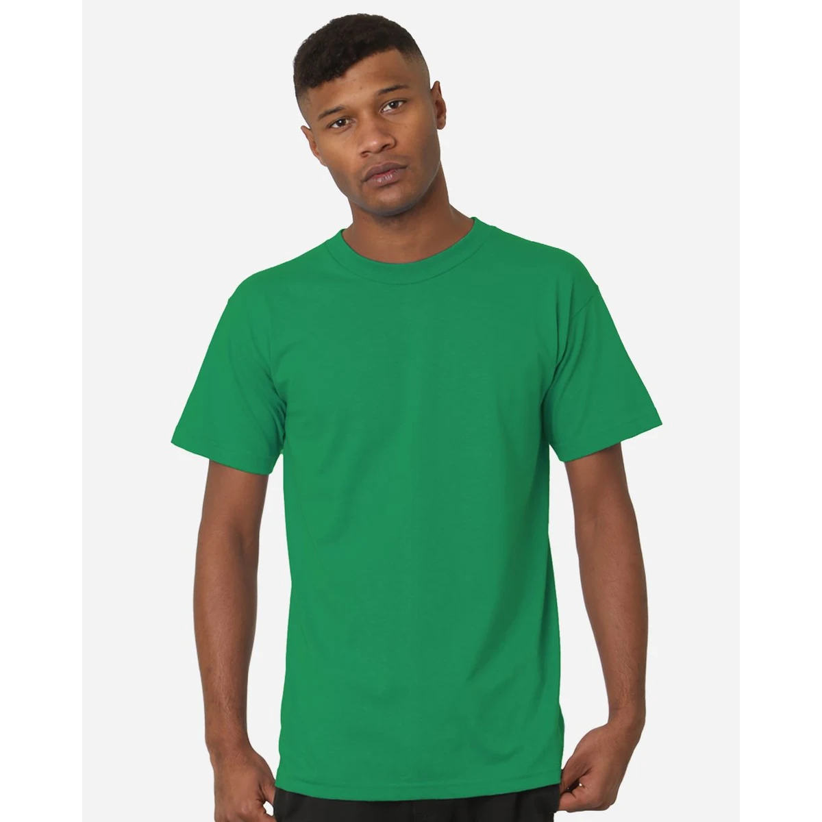 Unisex USA-Made Midweight T-Shirt - 5040 1