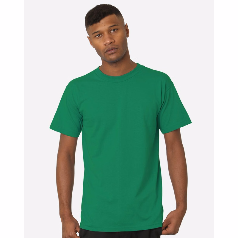 Unisex USA-Made Midweight T-Shirt - 5040