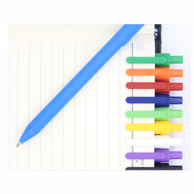 The most popular pen