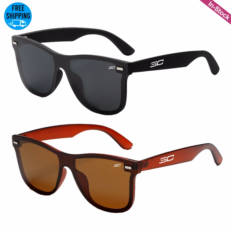 Sports Sunglasses-Ocean
