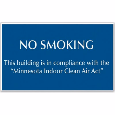 Custom Engraved Sign