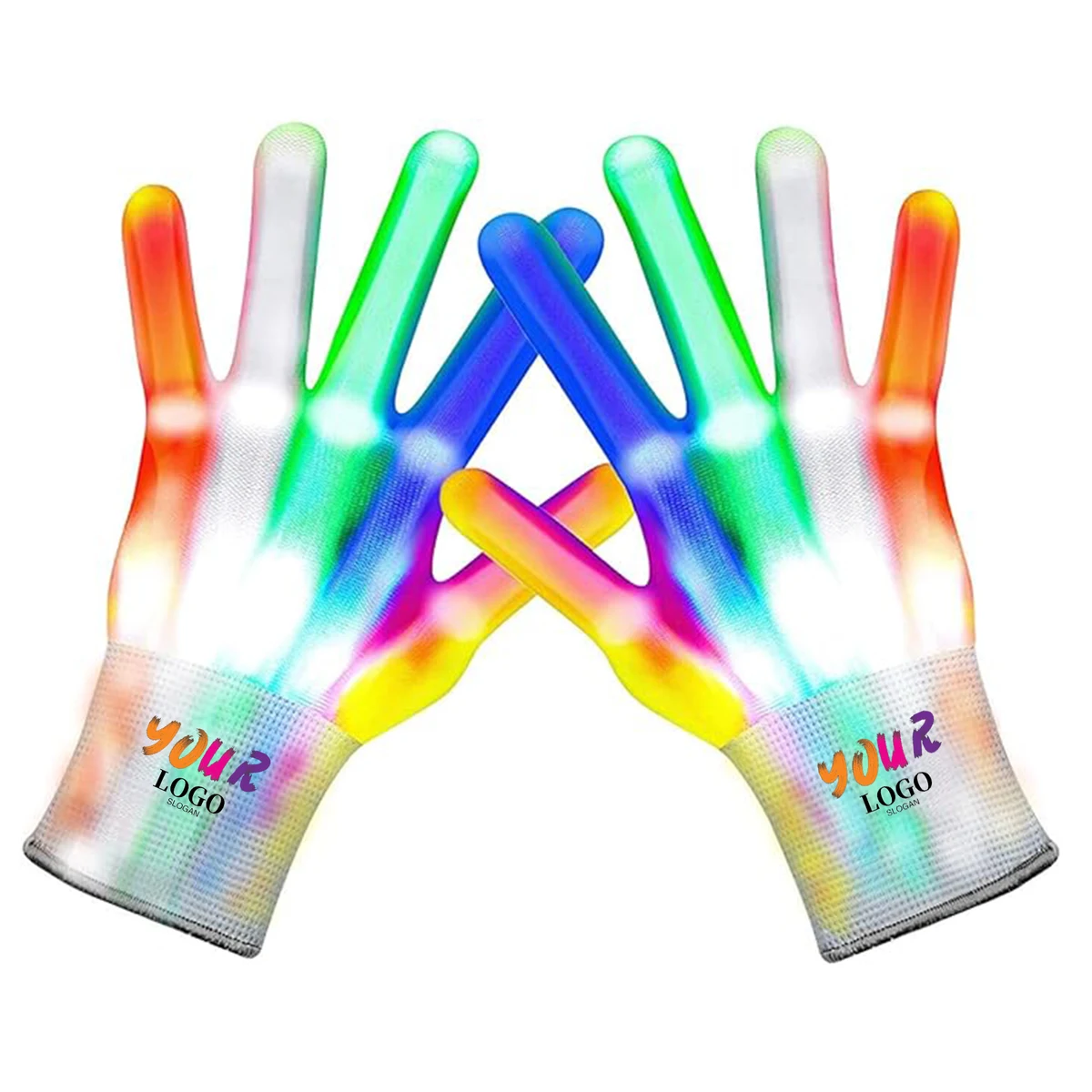 Light up Gloves Toy 1