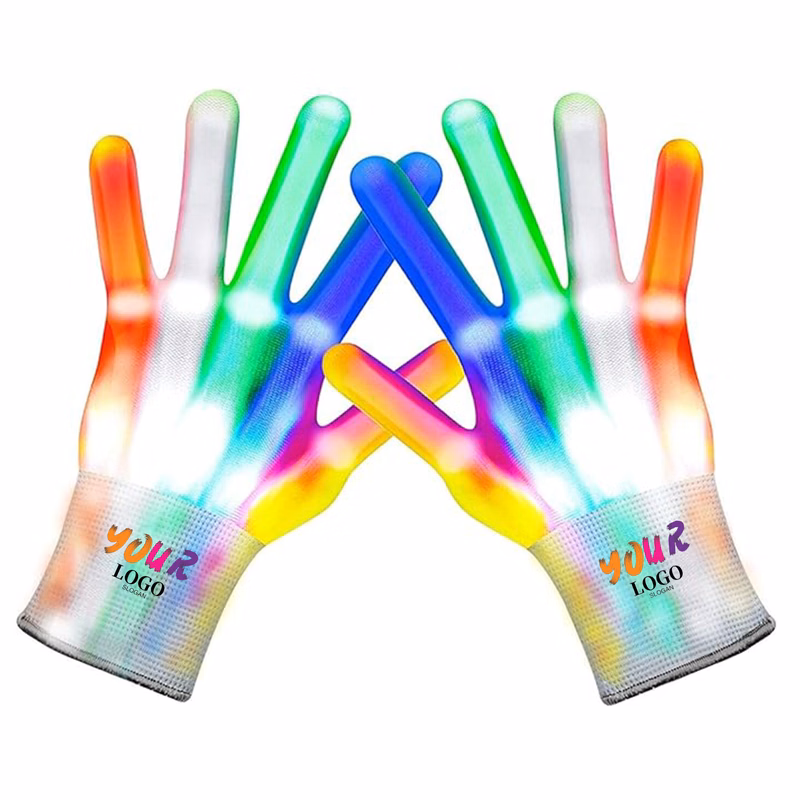 Light up Gloves Toy