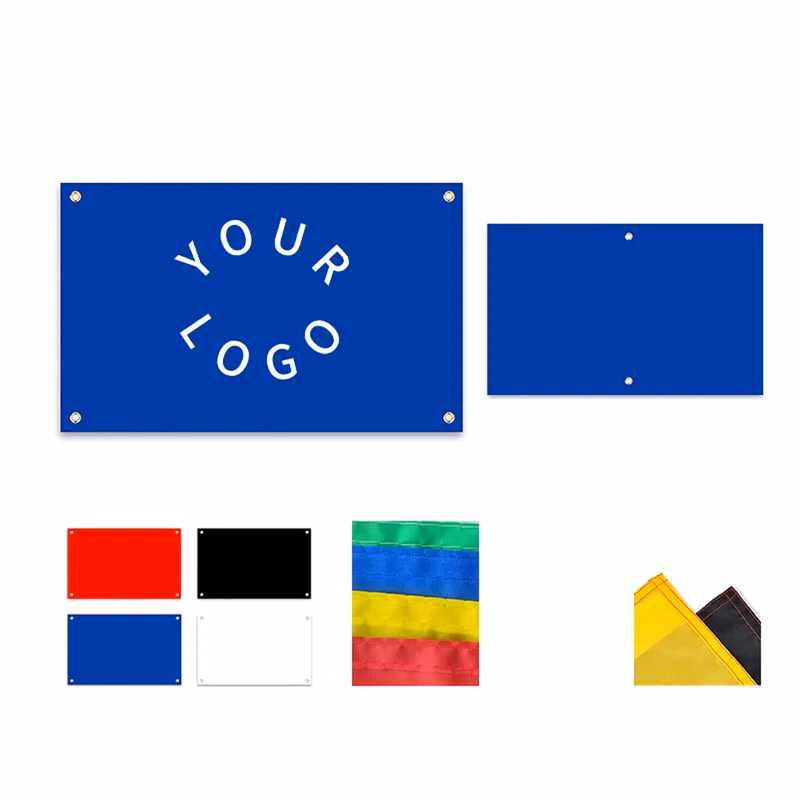 Heavy Duty PVC Display Banner