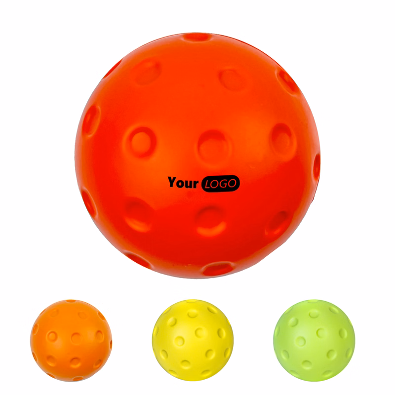 PU Silent Pickle Ball