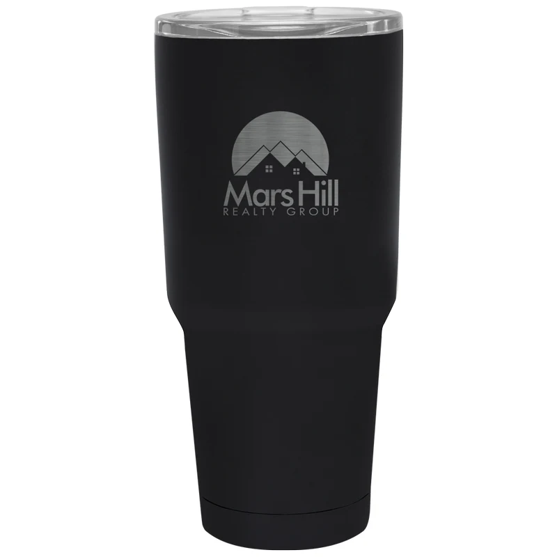 30 oz. Continuum Series - Lasered 1