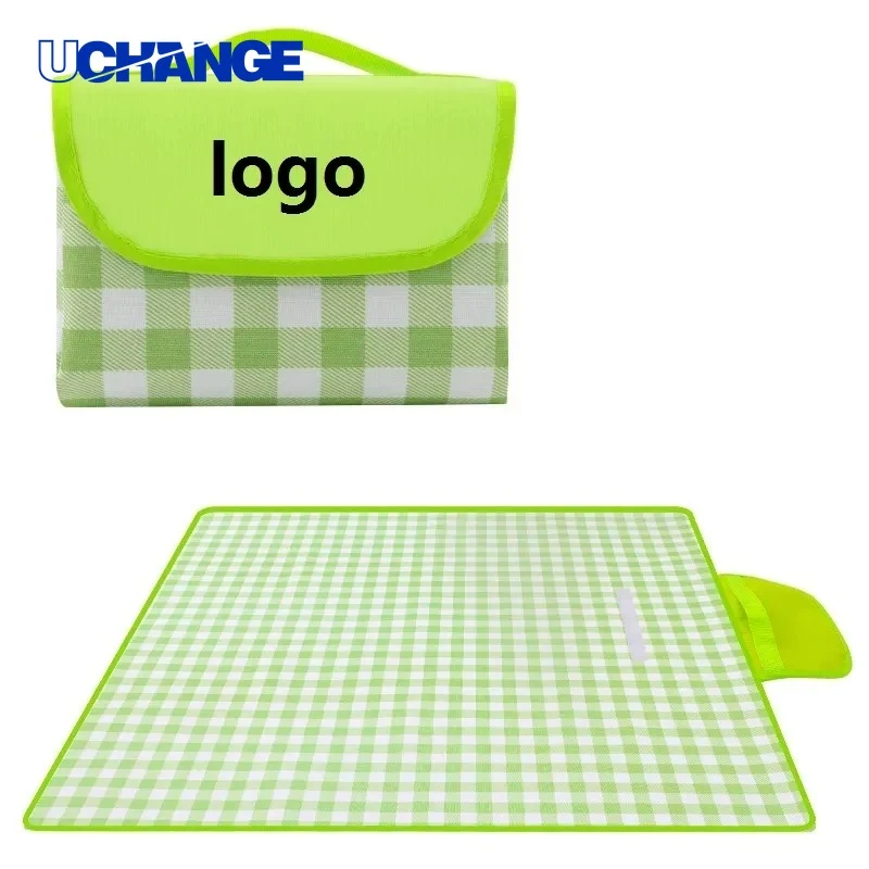 Portable Outdoor Picnic Mat for Outdoor Use 1