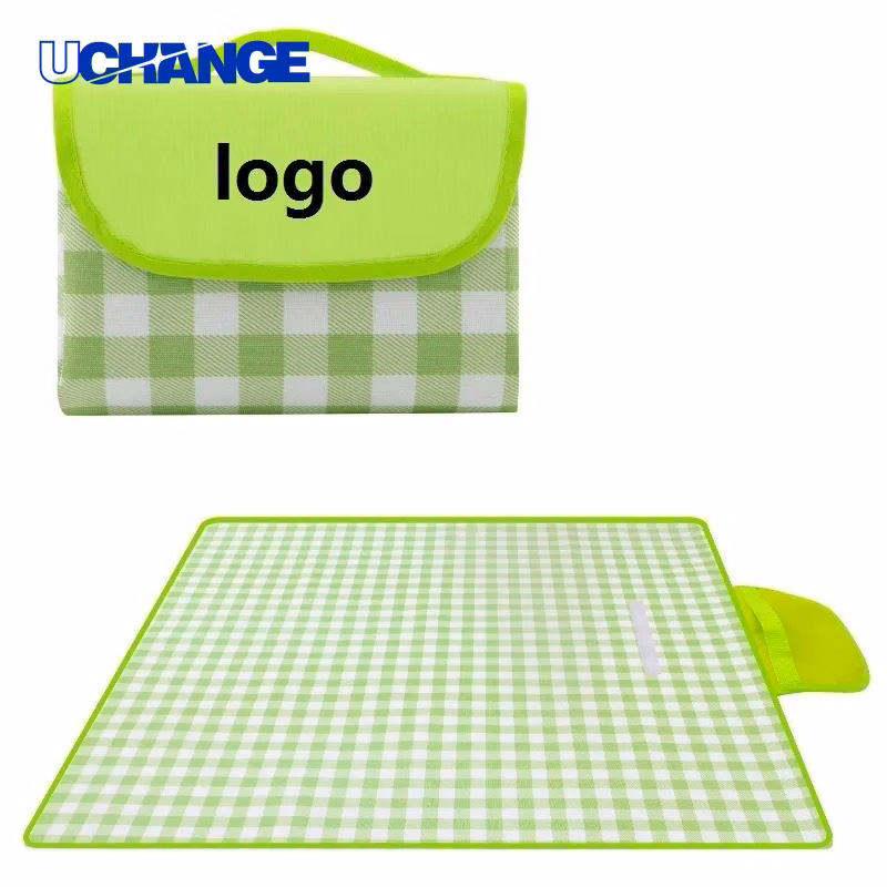 Portable Outdoor Picnic Mat for Outdoor Use