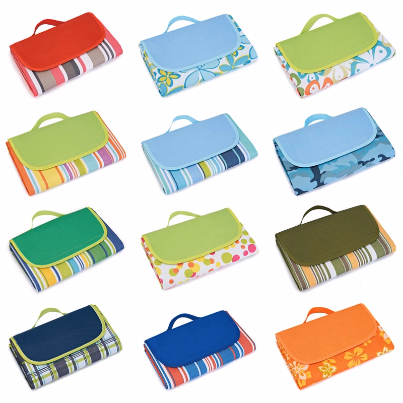 Foldable Picnic Mat