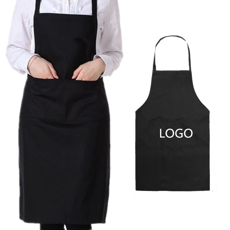 Apron 1