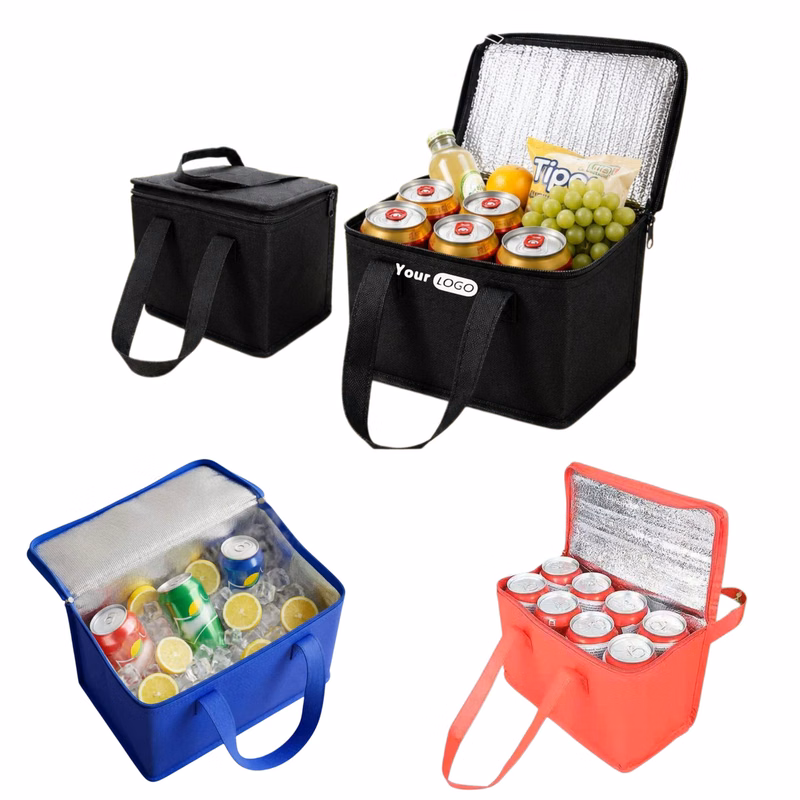 Thermal Carrier Bag