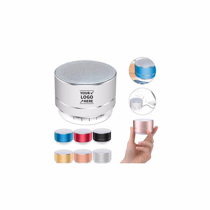 Wireless Mini Pocket Speaker