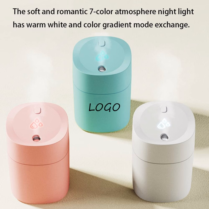 Portable Mini Humidifier