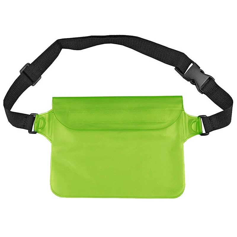 Waterproof Phone Bag 1
