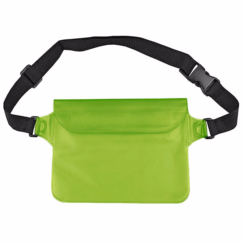 Waterproof Phone Bag 