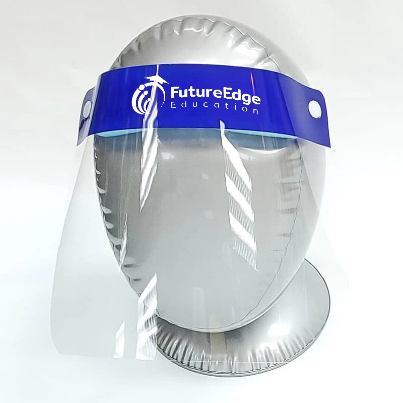 Youth Face Shield 1