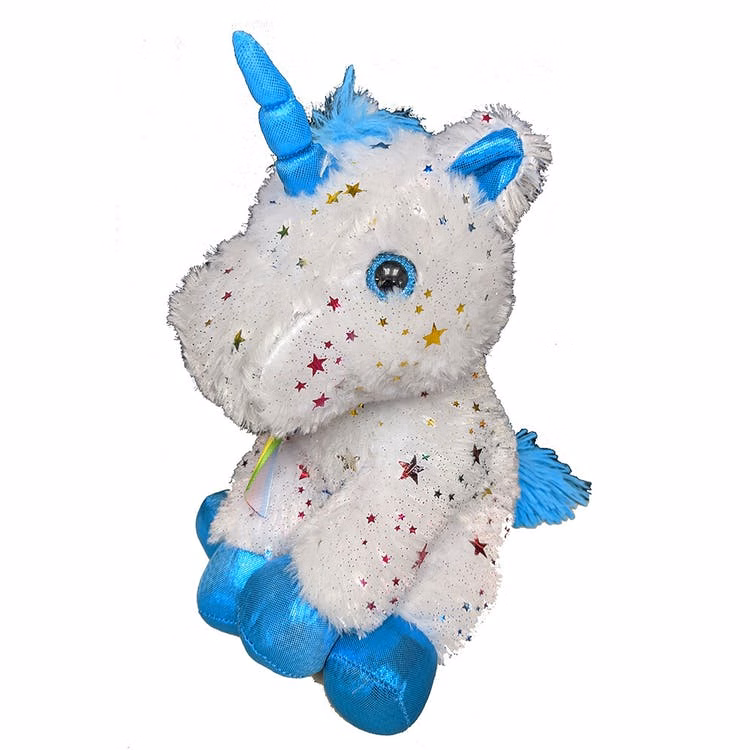 Unicorn Plush Toys - 10"