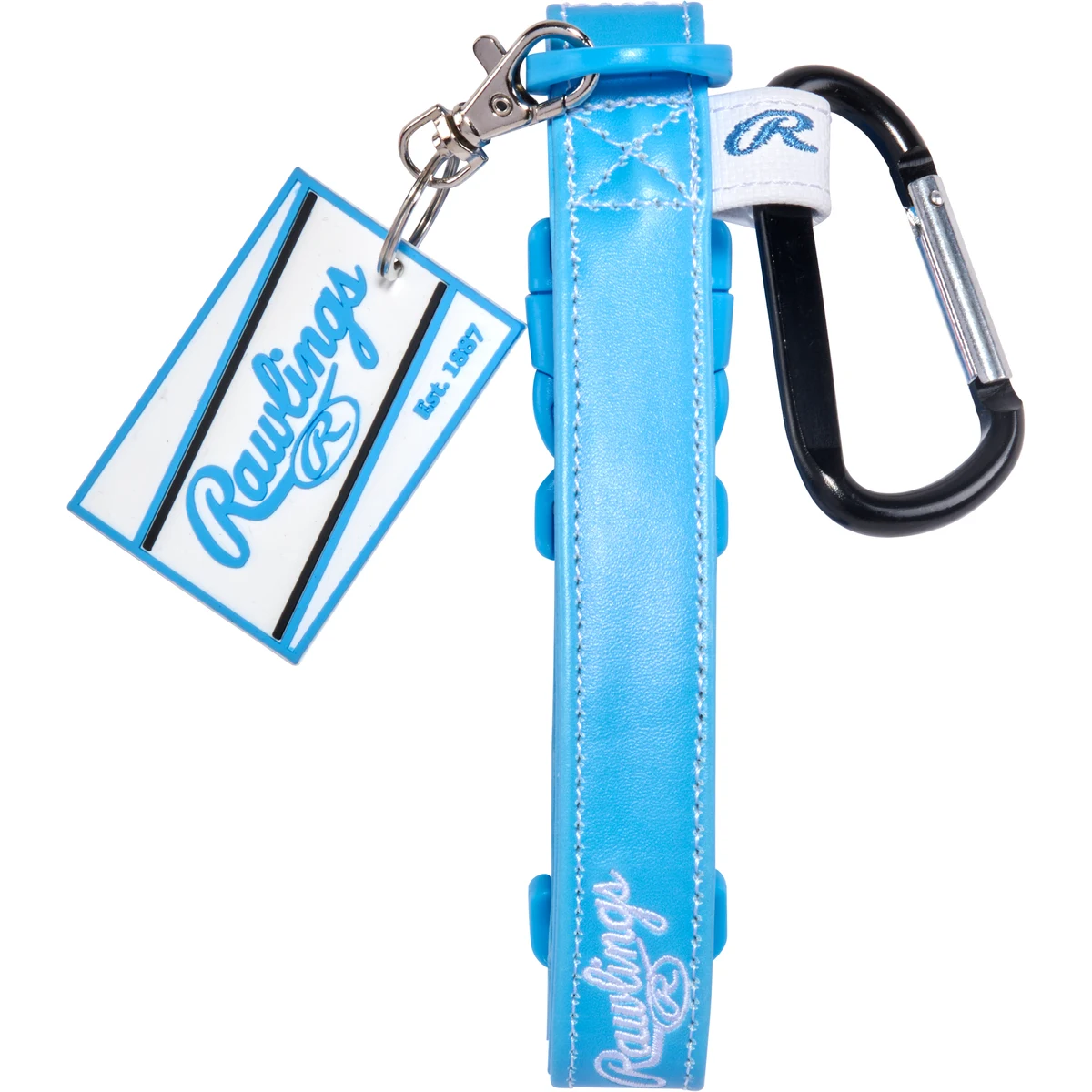 Rawlings Glove & Batters Protection Accessory Clip | Bag Attachment 1