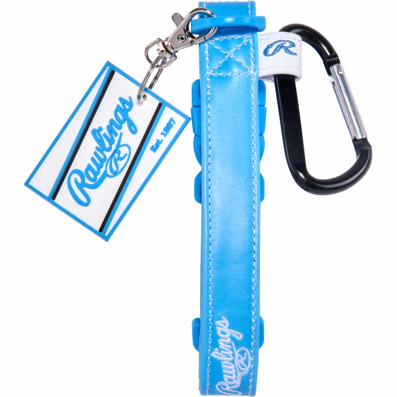 Rawlings Glove & Batters Protection Accessory Clip | Bag Attachment