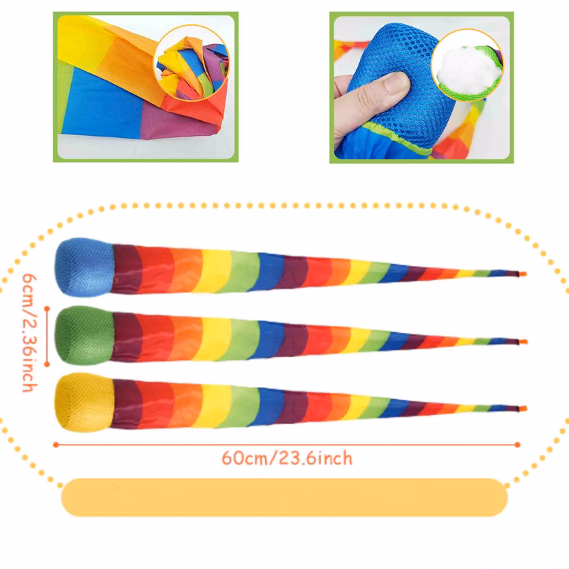 Sports Comet Balls Playground Toys