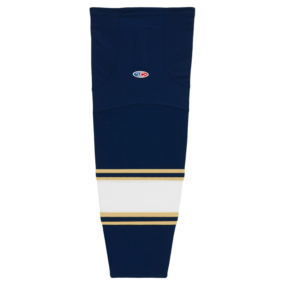 Cut & Sew Pro Hockey Socks HS2100-G40 1