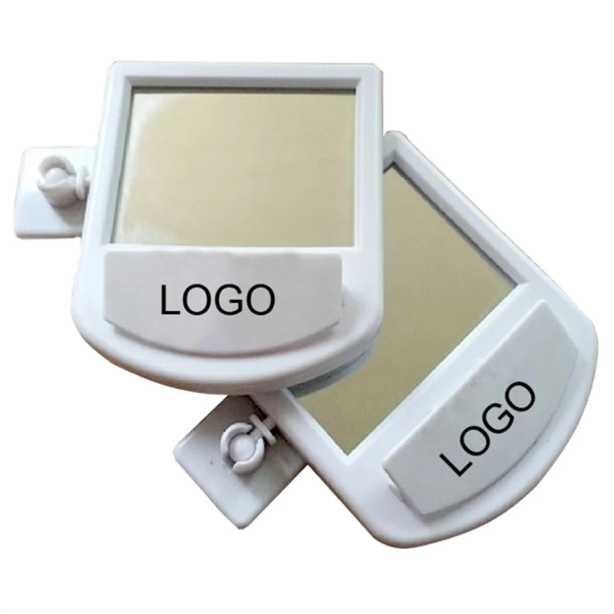 Computer Monitor Mirror
1