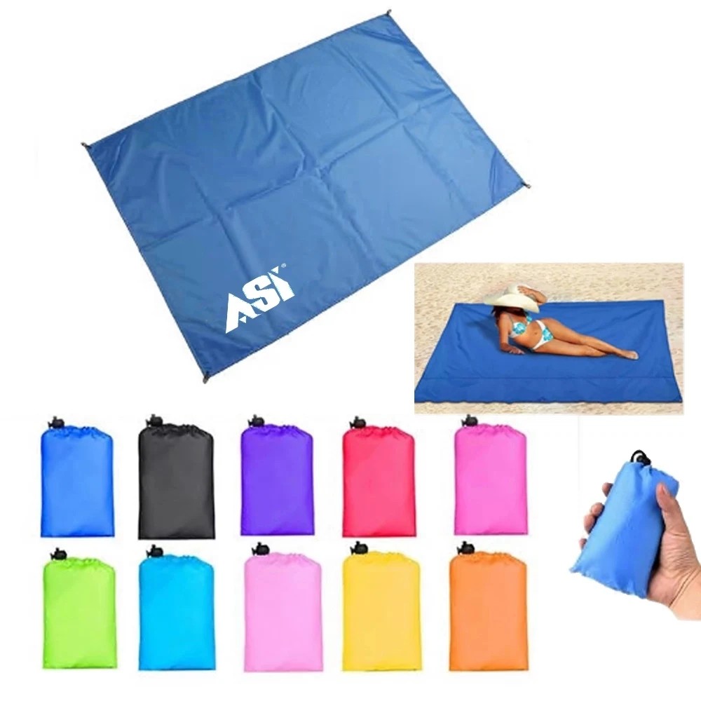 Picnic Beach Mat 1