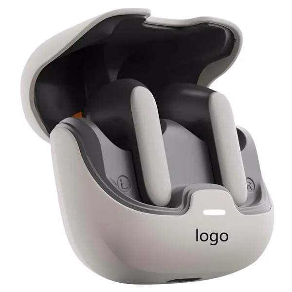 Wireless Sport Earbuds for Desk, Travel and Daily Use