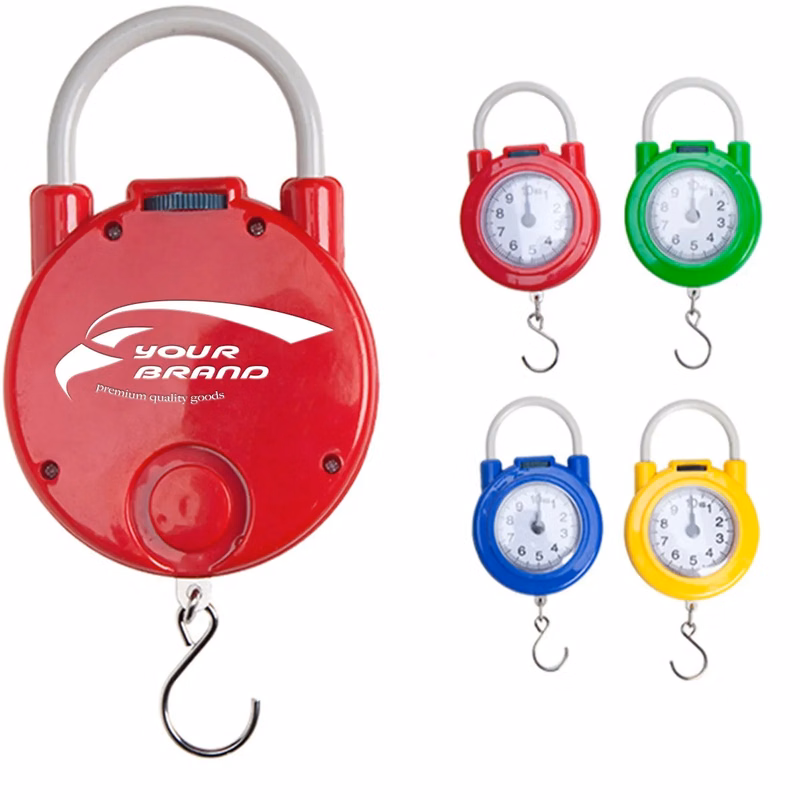 Portable Mini Digital Electronic Hanging Plastic Scale