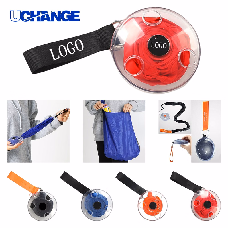 Durable Everyday Essentials Bag for Shopping and Travel