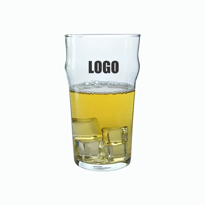 Custom 19 oz Beer Mugs 1