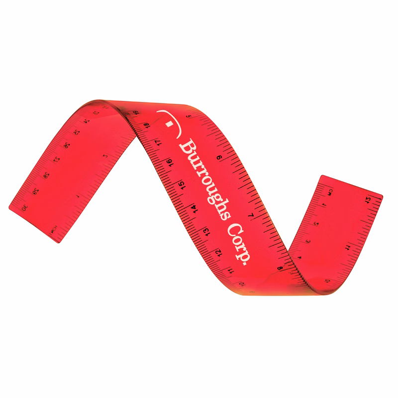Good Value™ Flexi Ruler