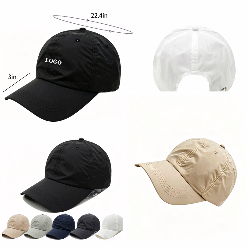 Custom Sport Baseball Cap
