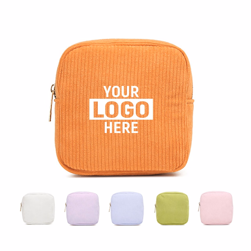 Small Cosmetic Bag