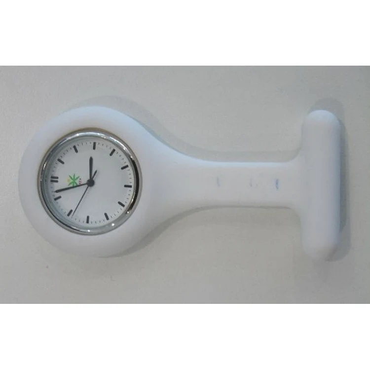 Nurse Watch - Silicone 1