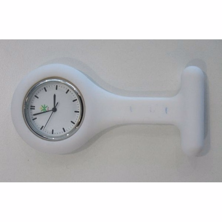 Nurse Watch - Silicone