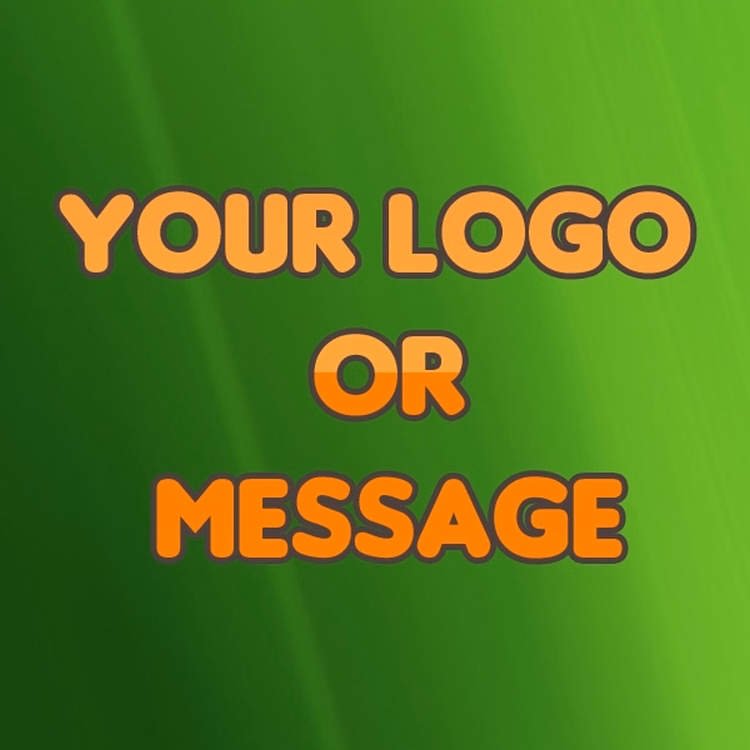 8ftx5ft Established Signs Banner