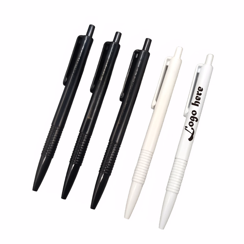 MOQ50 Custom Business Gift Ballpoint Pen
